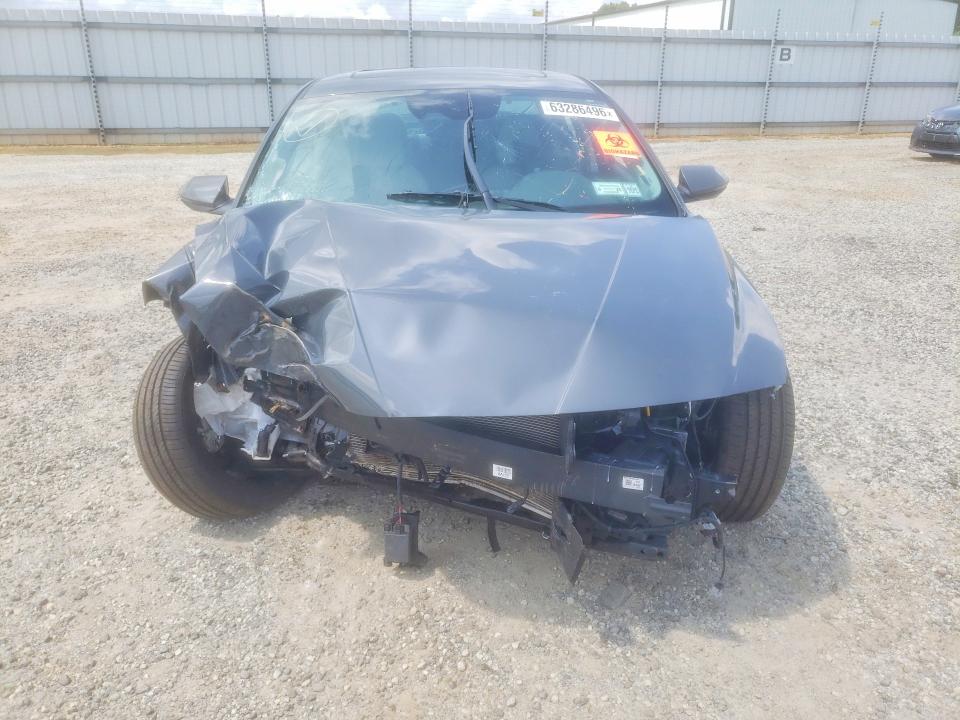 2025 Hyundai Elantra მანქანა იყიდება აუქციონზე, vin: KMHLP4DG6SU983961, აუქციონის ნომერი: 63286496