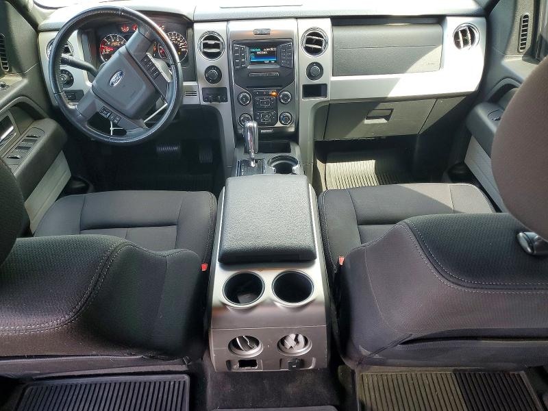 Продажа на аукционе авто 2013 Ford F150, vin: 1FTFW1EFXDKE29040, номер лота: 65568556