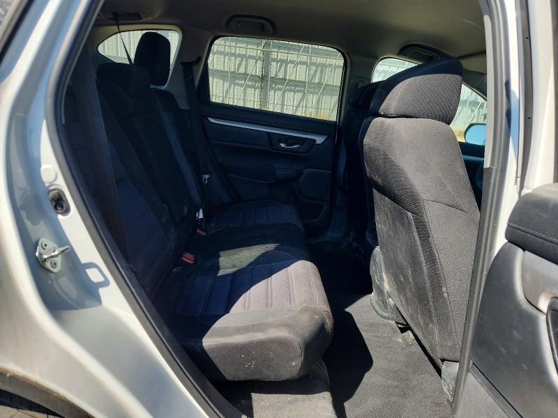 Auction sale of the 2020 Honda Cr-v, vin: 2HKRW2H2XLH219823, lot number: 67032426