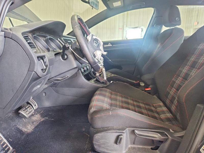 Aukcja sprzedaży 2017 Volkswagen Gti, vin: 3VW447AU0HM057059, numer aukcji: 64813506