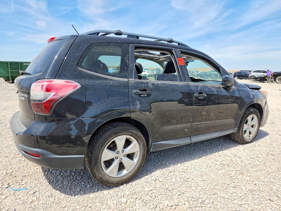 Продажа на аукционе авто 2015 Subaru Forester, vin: JF2SJADC1FG409500, номер лота: 65492986