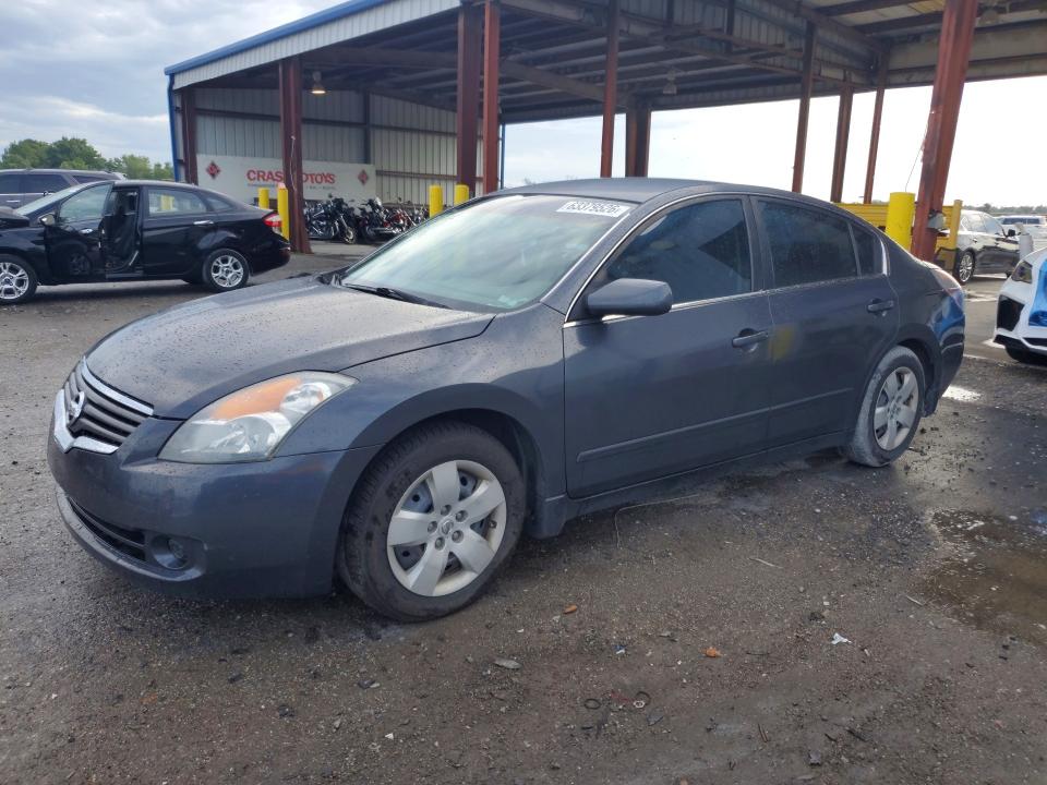 Aukcja sprzedaży 2008 Nissan Altima, vin: 1N4AL21E08N545086, numer aukcji: 63379526