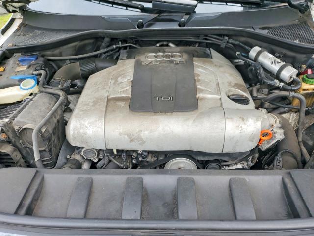 Aukcja sprzedaży 2011 Audi Q7, vin: WA1WMAFE6BD004423, numer aukcji: 65603786