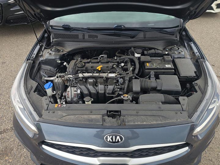 Aukcja sprzedaży 2020 Kia Forte, vin: 3KPF24AD4LE182455, numer aukcji: 65571246