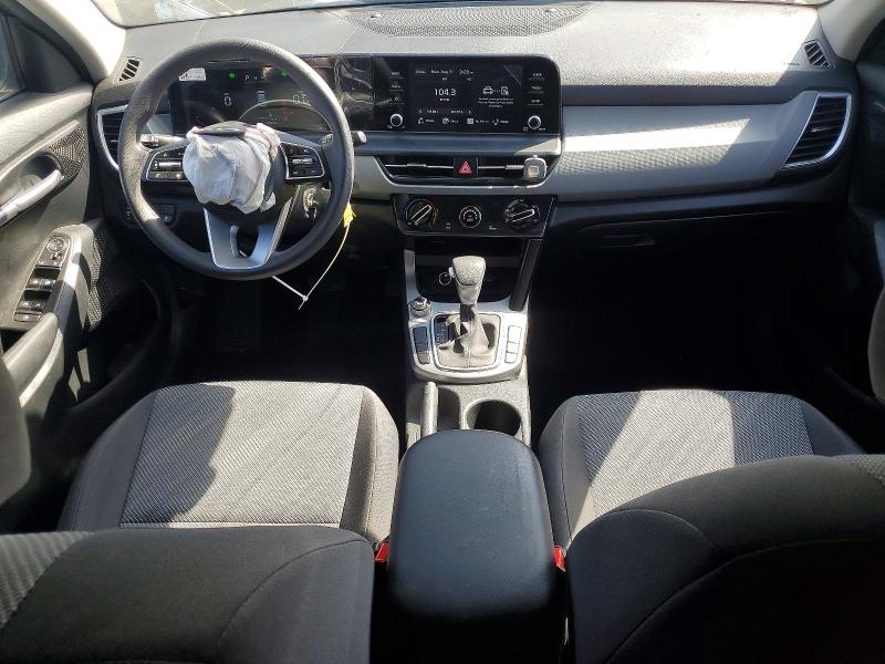 64275706 :رقم المزاد ، KNDEP2AA6T7874580 vin ، 2026 Kia Seltos مزاد بيع