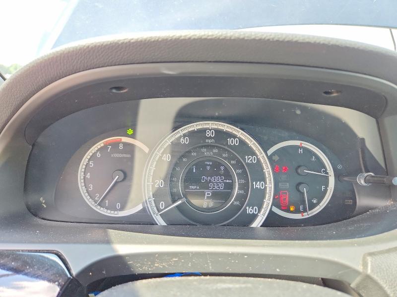 Aukcja sprzedaży 2016 Honda Accord, vin: 1HGCR2F3XGA199029, numer aukcji: 63188616