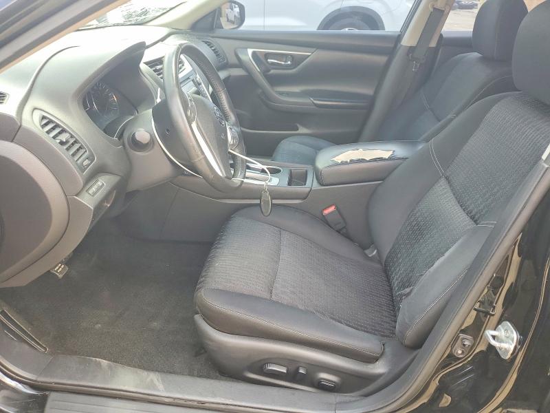 63788396 :رقم المزاد ، 1N4AL3AP5GC216823 vin ، 2016 Nissan Altima مزاد بيع