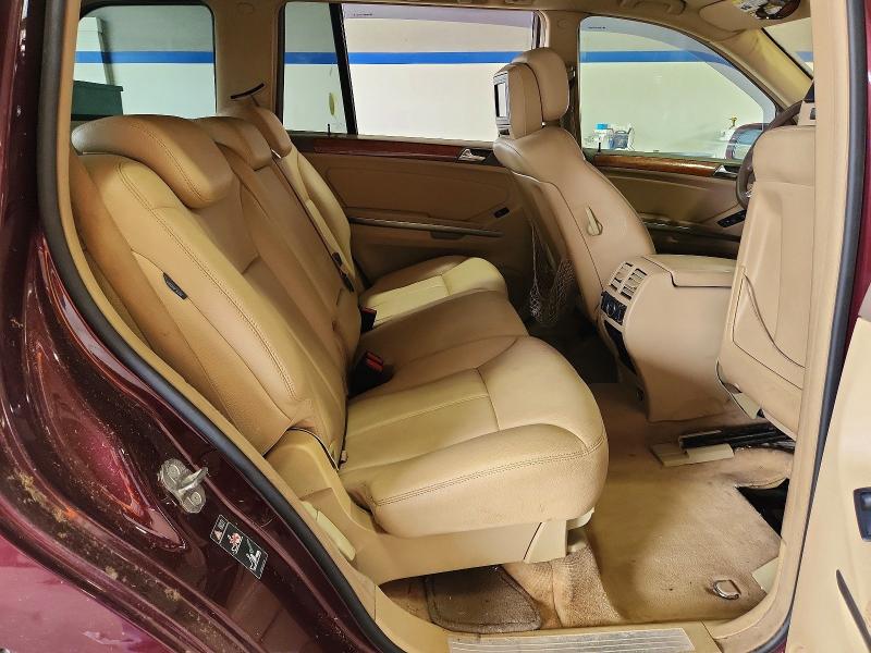 Продаж на аукціоні авто 2008 Mercedes-benz Gl, vin: 4JGBF22E38A401913, номер лоту: 67083186
