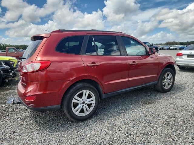 Aukcja sprzedaży 2010 Hyundai Santa Fe, vin: 5NMSH4AG7AH392125, numer aukcji: 64329446