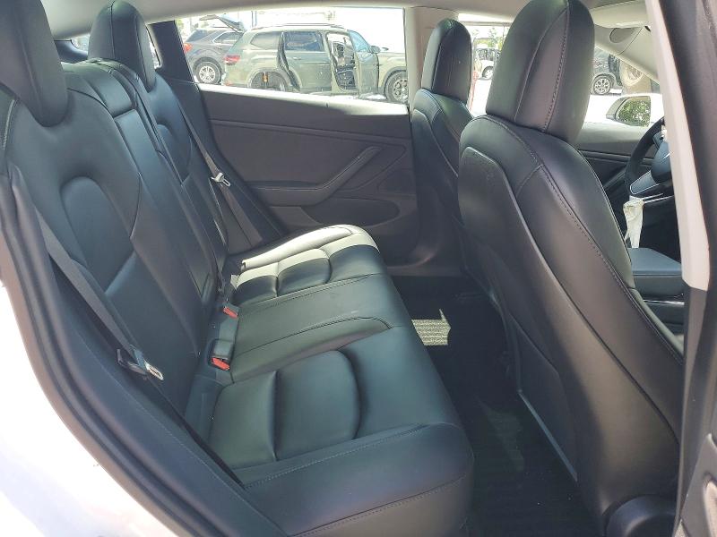 Aukcja sprzedaży 2020 Tesla Model 3, vin: 5YJ3E1EC5LF714235, numer aukcji: 62325676