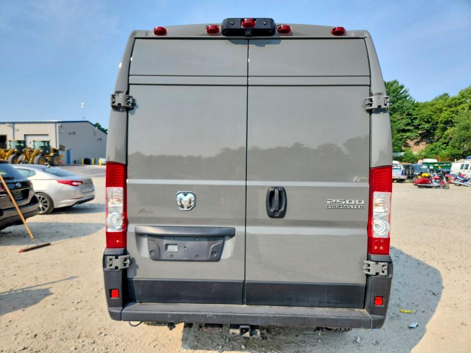 Aukcja sprzedaży 2025 Ram Promaster 2500, vin: 3C6LRVDG4SE501112, numer aukcji: 64607716