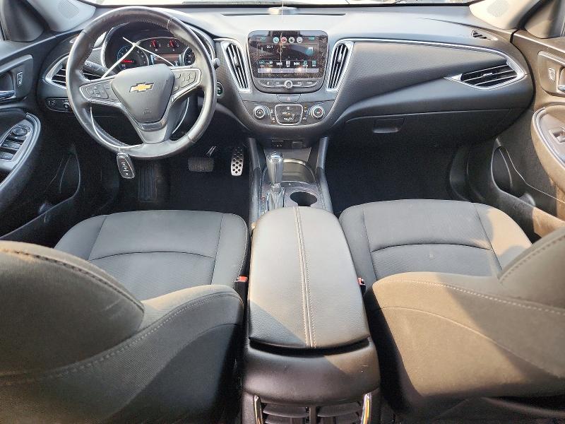 Aukcja sprzedaży 2017 Chevrolet Malibu, vin: 1G1ZE5ST3HF124410, numer aukcji: 64362186