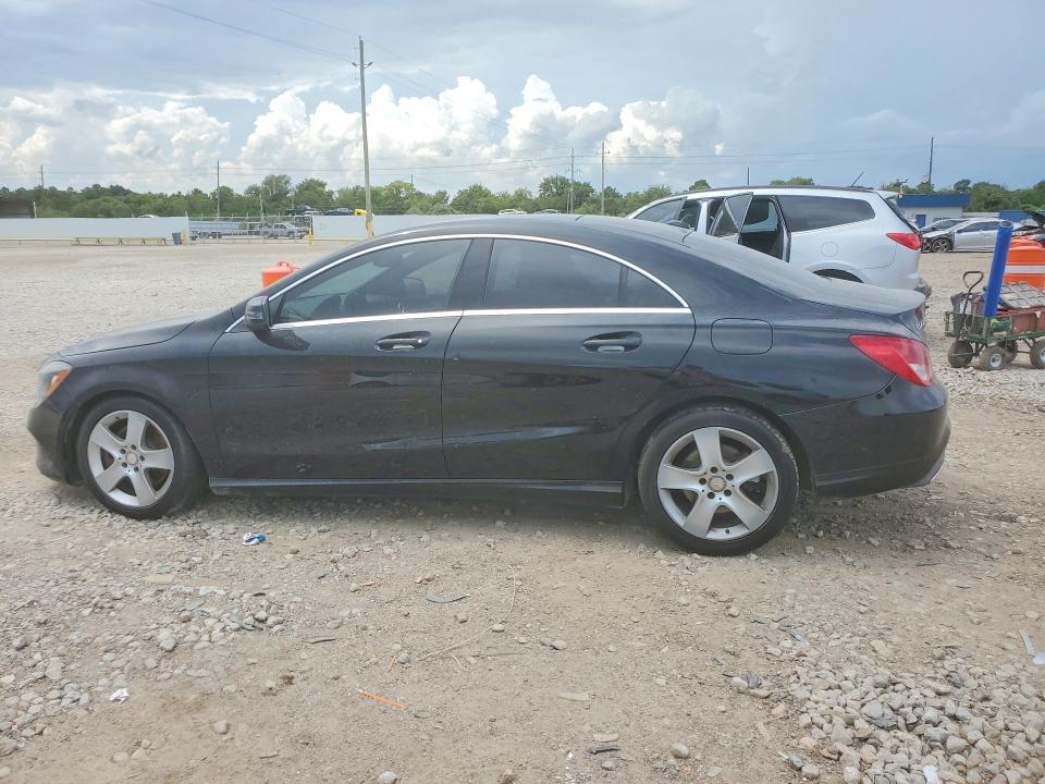 Продажа на аукционе авто 2017 Mercedes-benz Cla, vin: WDDSJ4EB0HN439064, номер лота: 63649986