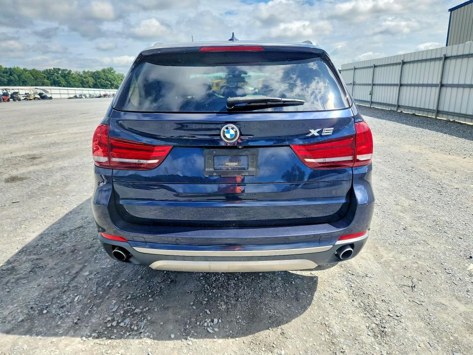 Aukcja sprzedaży 2016 Bmw X5, vin: 5UXKR0C56G0P33930, numer aukcji: 64415646