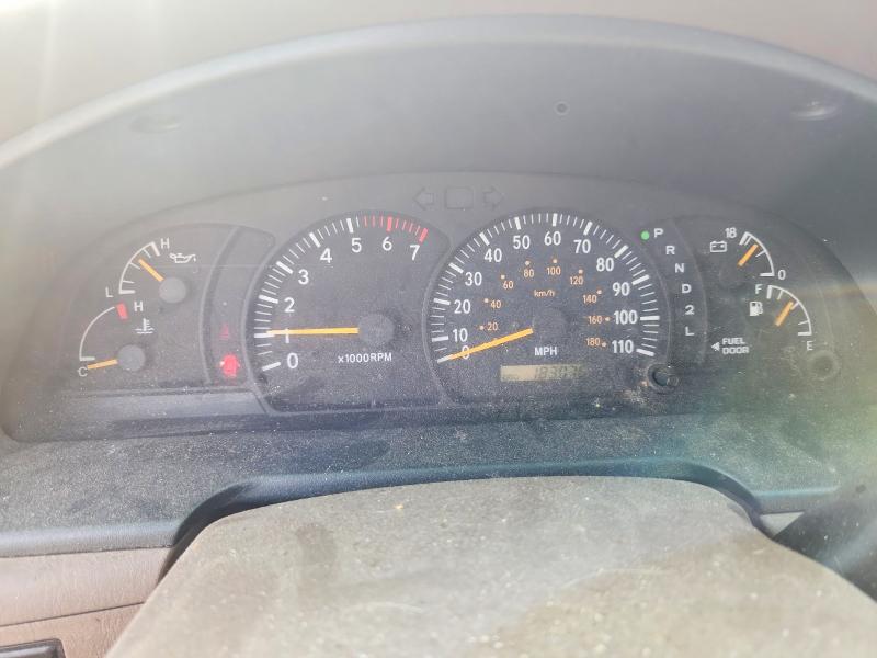 66837796 :رقم المزاد ، 5TBBT48192S292356 vin ، 2002 Toyota Tundra مزاد بيع