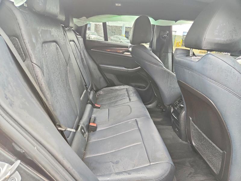 Продаж на аукціоні авто 2021 Bmw X4, vin: 5UX2V1C04M9F54334, номер лоту: 64575956