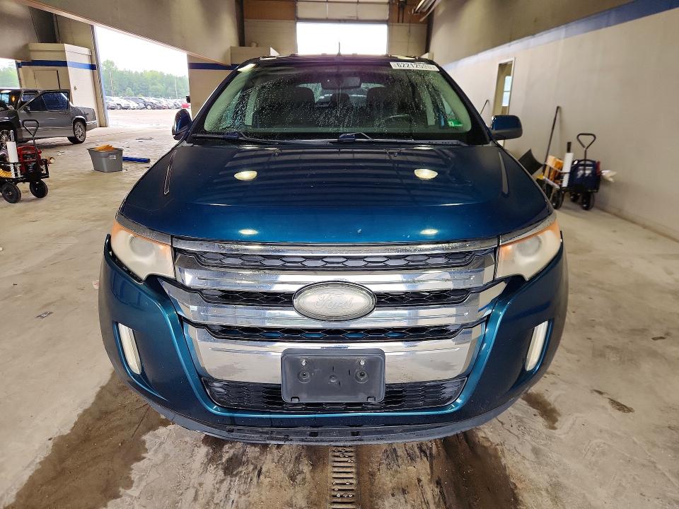 62212596 :رقم المزاد ، 2FMDK3JCXBBB59143 vin ، 2011 Ford Edge مزاد بيع