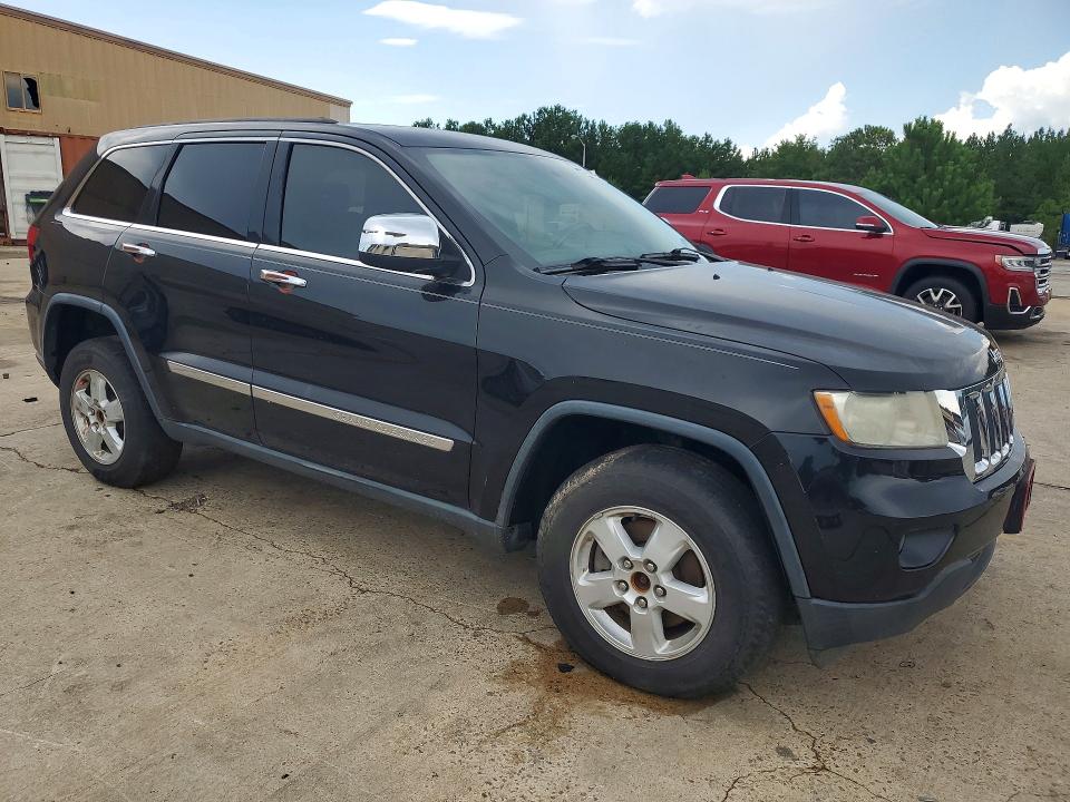 64556406 :رقم المزاد ، 1C4RJFAG4DC583535 vin ، 2013 Jeep Grand Cherokee مزاد بيع