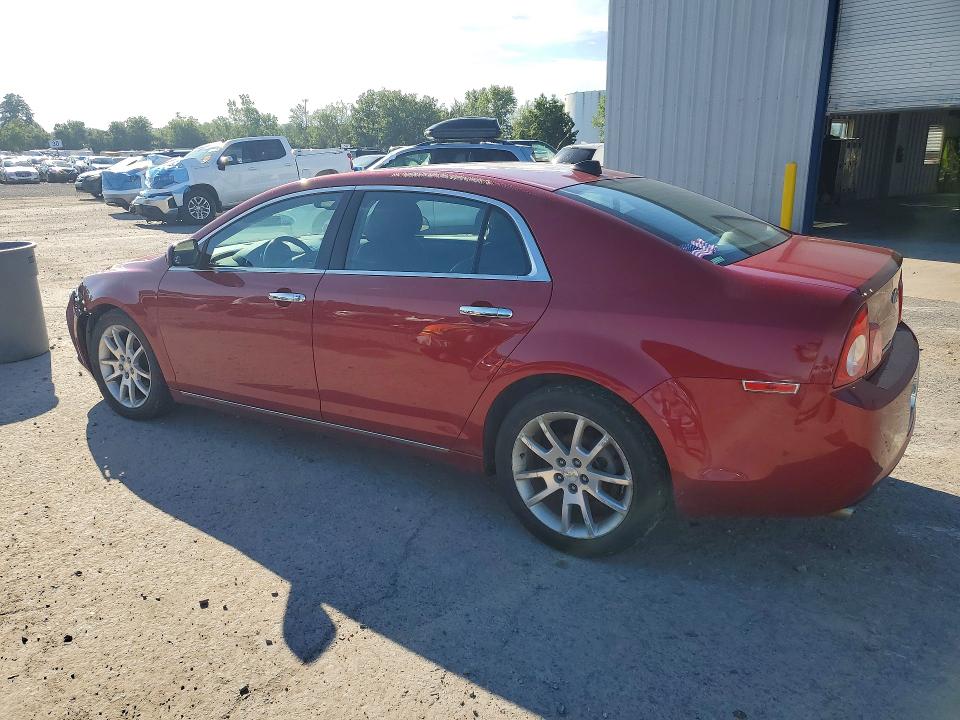 Продажа на аукционе авто 2012 Chevrolet Malibu, vin: 1G1ZG5E72CF376103, номер лота: 63684396