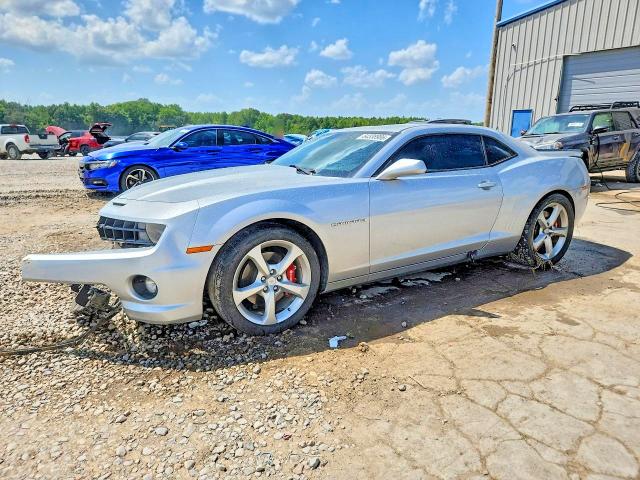 64338986 :رقم المزاد ، 2G1FK1EJ6D9170735 vin ، 2013 Chevrolet Camaro مزاد بيع