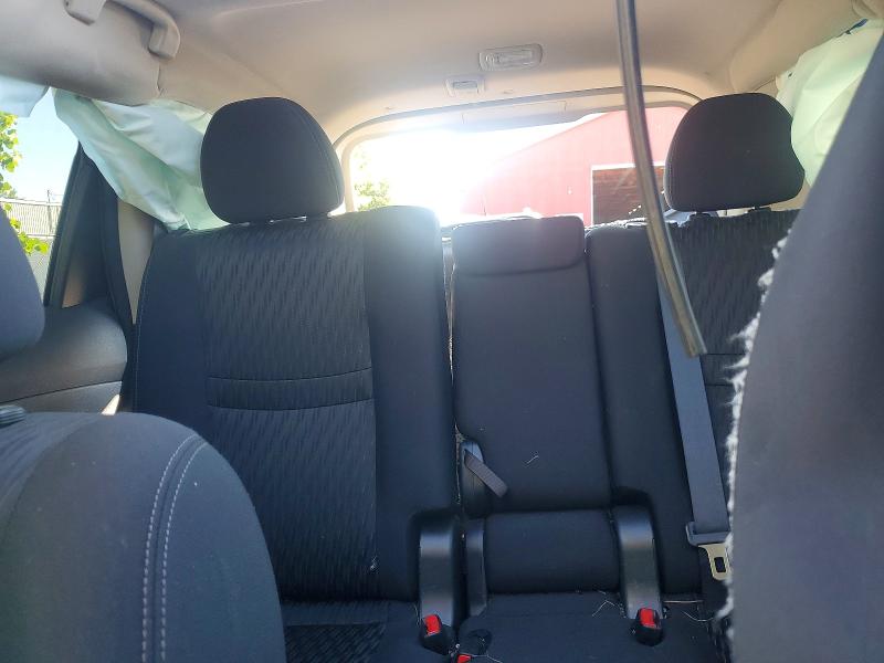 Aukcja sprzedaży 2018 Nissan Rogue, vin: 5N1AT2MV3JC704332, numer aukcji: 66706166