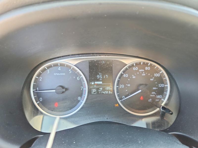 Aukcja sprzedaży 2024 Nissan Kicks, vin: 3N1CP5BV3RL506360, numer aukcji: 66215096