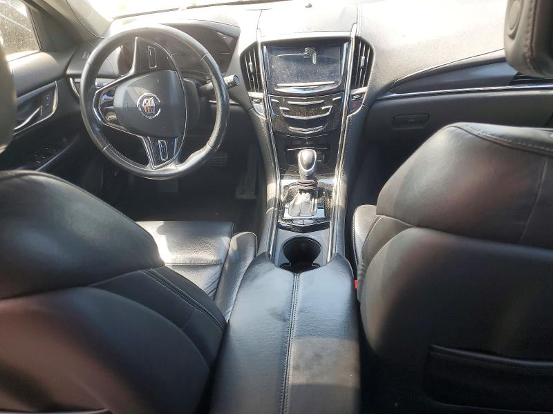 Продаж на аукціоні авто 2014 Cadillac Ats, vin: 1G6AG5RXXE0102204, номер лоту: 64695456
