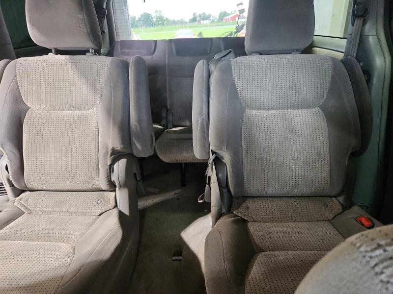 Aukcja sprzedaży 2009 Toyota Sienna, vin: 5TDZK23C39S278050, numer aukcji: 64442086