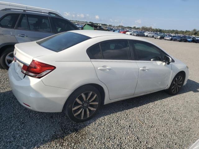 Продажа на аукционе авто 2015 Honda Civic, vin: 19XFB2F95FE079378, номер лота: 65051476