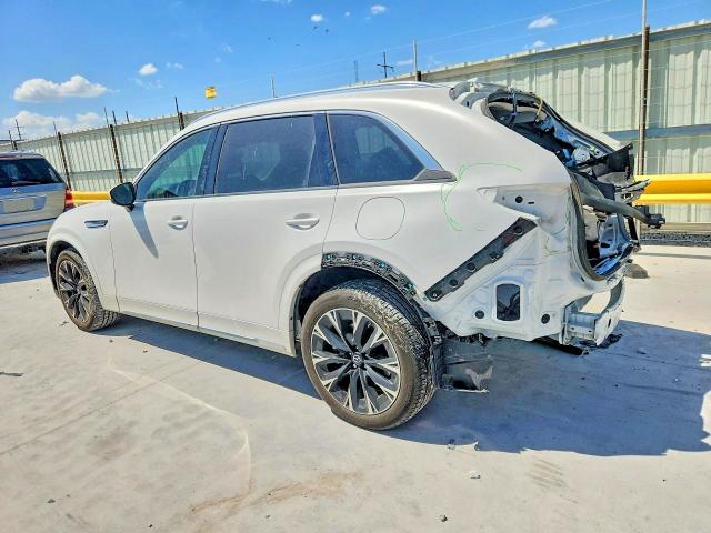 Aukcja sprzedaży 2025 Mazda Cx-90, vin: JM3KKEHC4S1238100, numer aukcji: 65319806