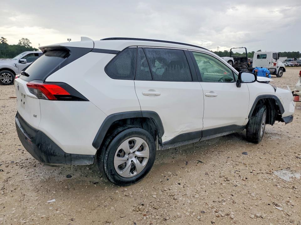 Aukcja sprzedaży 2019 Toyota Rav4, vin: JTMH1RFVXKD517275, numer aukcji: 63544716