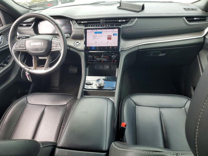 Aukcja sprzedaży 2024 Jeep Grand Cherokee, vin: 1C4RJYB60R8516135, numer aukcji: 63296926
