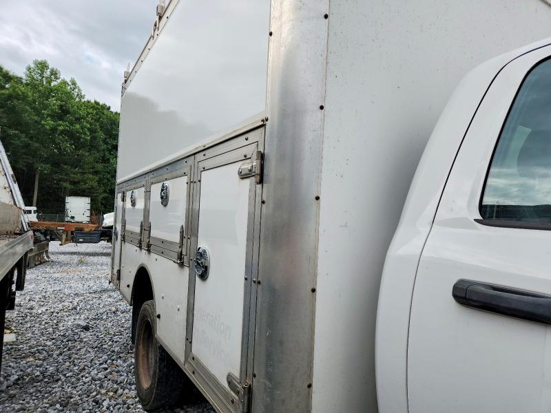 Aukcja sprzedaży 2018 Ram 5500, vin: 3C7WRNBL8JG352134, numer aukcji: 64337806