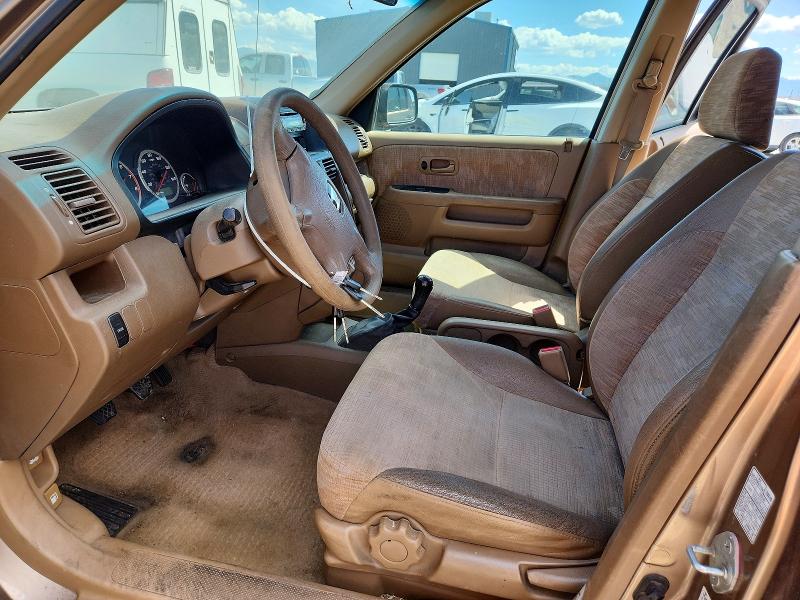Aukcja sprzedaży 2004 Honda Cr-v, vin: JHLRD775X4C006000, numer aukcji: 65526946