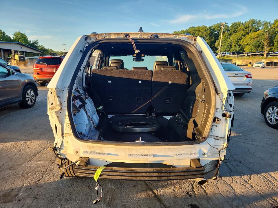 66277056 :رقم المزاد ، 1C4RJFBG8NC142216 vin ، 2022 Jeep Grand Cherokee مزاد بيع