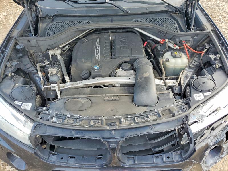 Aukcja sprzedaży 2016 Bmw X5, vin: 5UXKR0C58G0U08227, numer aukcji: 66291646