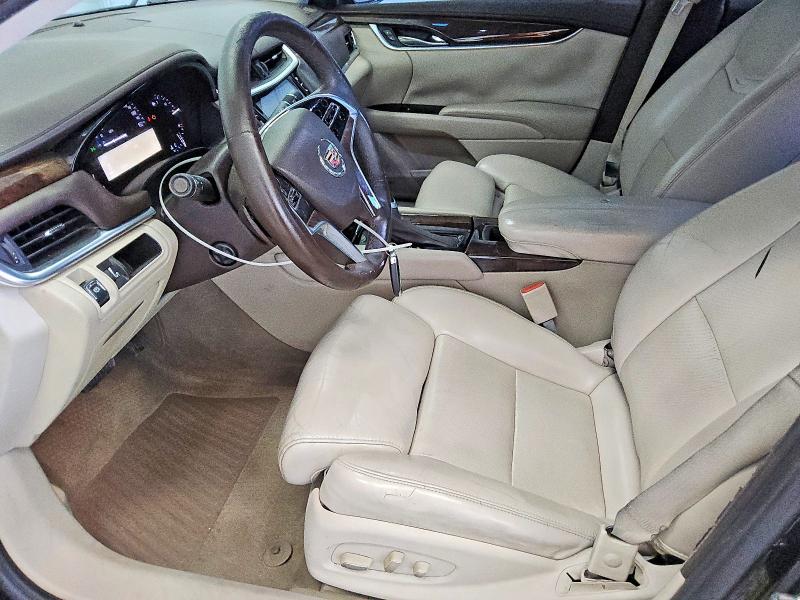 Продаж на аукціоні авто 2013 Cadillac Xts, vin: 2G61P5S3XD9243737, номер лоту: 64146536