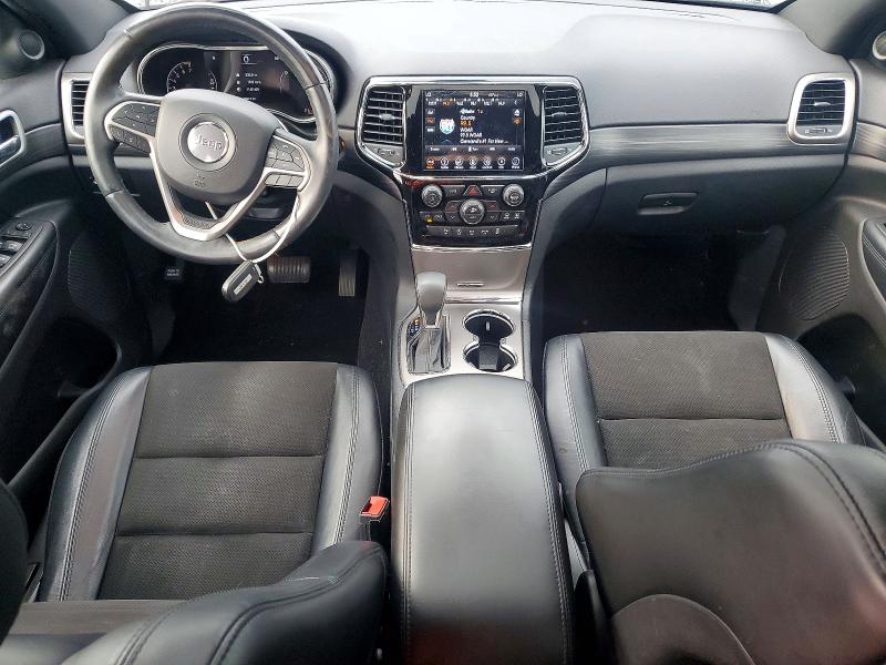Продажа на аукционе авто 2019 Jeep Grand Cherokee, vin: 1C4RJFAG5KC802385, номер лота: 63480136