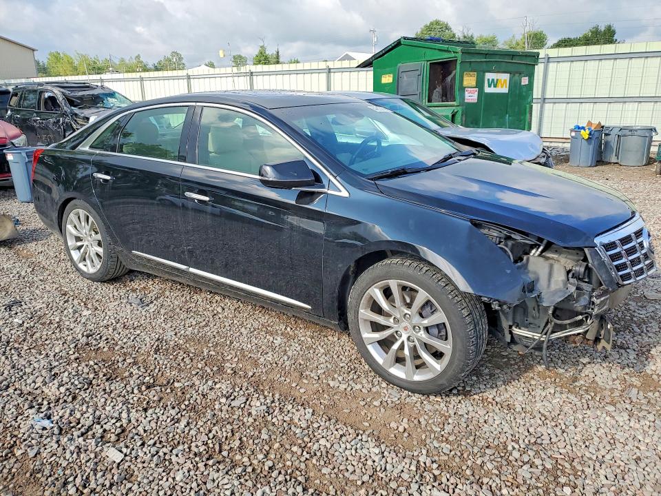 Aukcja sprzedaży 2015 Cadillac Xts, vin: 2G61N5S39F9211175, numer aukcji: 64813176