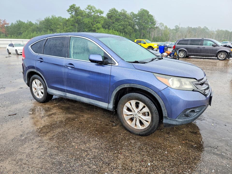 Aukcja sprzedaży 2013 Honda Cr-v, vin: 2HKRM3H52DH520240, numer aukcji: 64089206