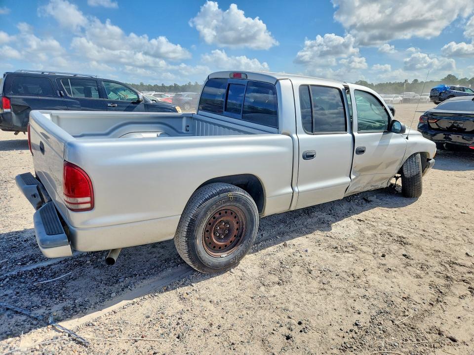 Aukcja sprzedaży 2004 Dodge Dakota, vin: 1D7HL38K84S679940, numer aukcji: 65493026