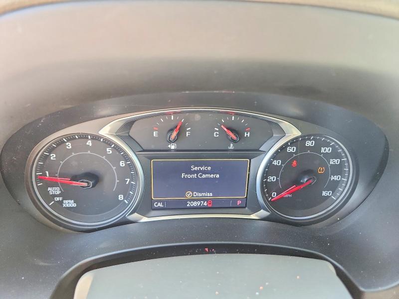 Aukcja sprzedaży 2019 Gmc Terrain, vin: 3GKALSEX0KL275293, numer aukcji: 65196016
