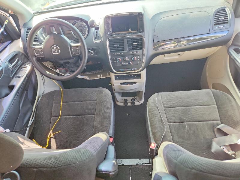 Aukcja sprzedaży 2013 Dodge Grand Caravan, vin: 2C4RDGBG5DR554273, numer aukcji: 64700806