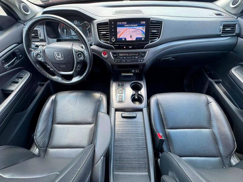 2022 Honda Ridgeline მანქანა იყიდება აუქციონზე, vin: 5FPYK3F72NB028708, აუქციონის ნომერი: 64139916