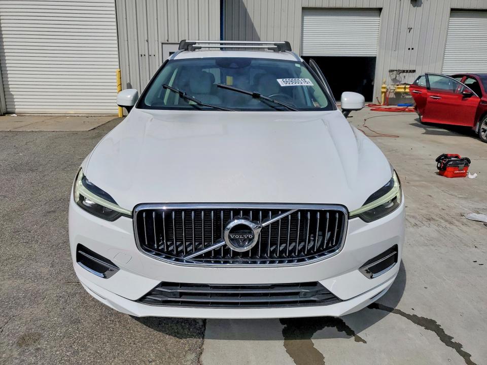 Продажа на аукционе авто 2021 Volvo Xc60, vin: YV4102DL9M1830574, номер лота: 66900516