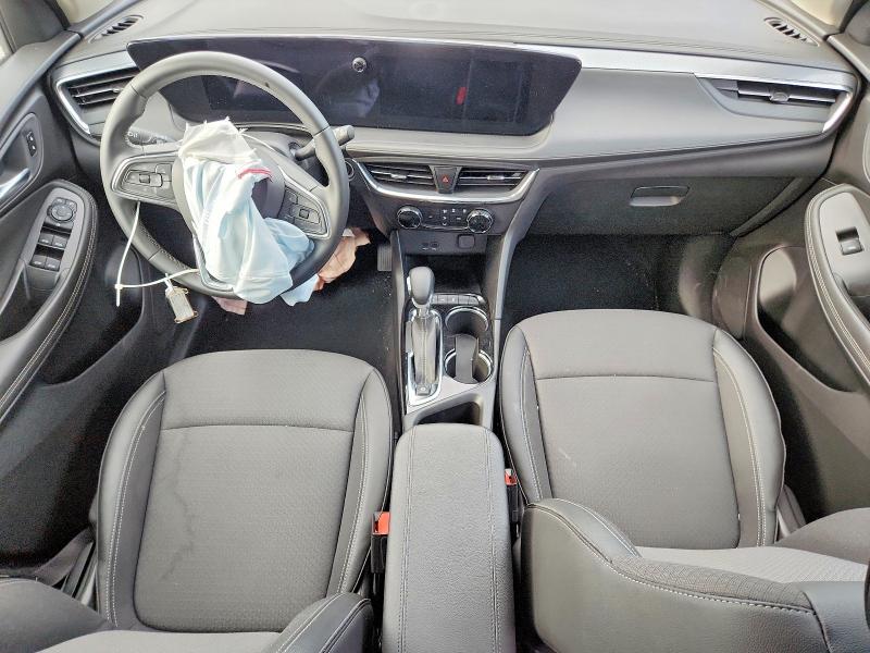 67210036 :رقم المزاد ، KL4AMCSL3TB133713 vin ، 2026 Buick Encore Gx مزاد بيع