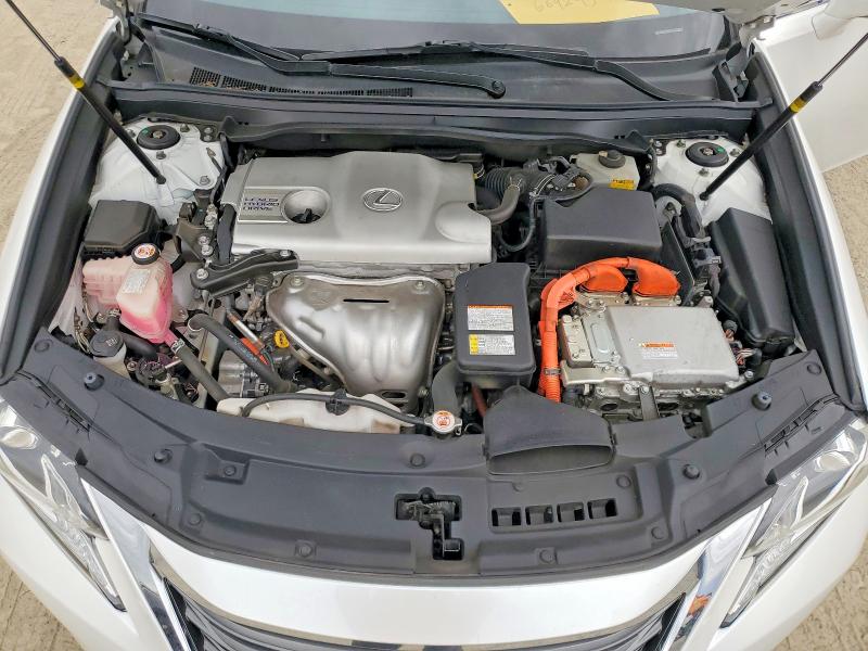 Aukcja sprzedaży 2016 Lexus Es, vin: JTHBW1GG6G2130605, numer aukcji: 66924346