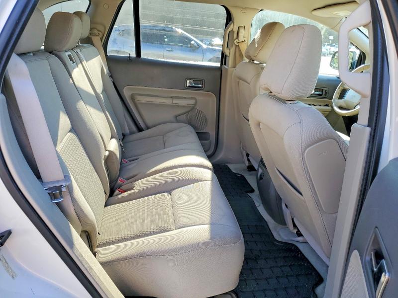 Aukcja sprzedaży 2010 Ford Edge, vin: 2FMDK3JC9ABB24155, numer aukcji: 65462856