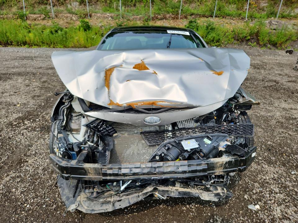 Продаж на аукціоні авто 2013 Kia Optima, vin: 5XXGR4A61DG243156, номер лоту: 64316156