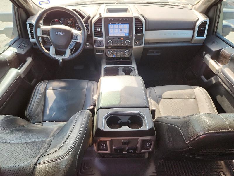 Продажа на аукционе авто 2018 Ford F250, vin: 1FT7W2BT9JEB35594, номер лота: 63771086